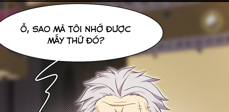 Võ Nghịch Sơn Hà Chapter 28 - Trang 2