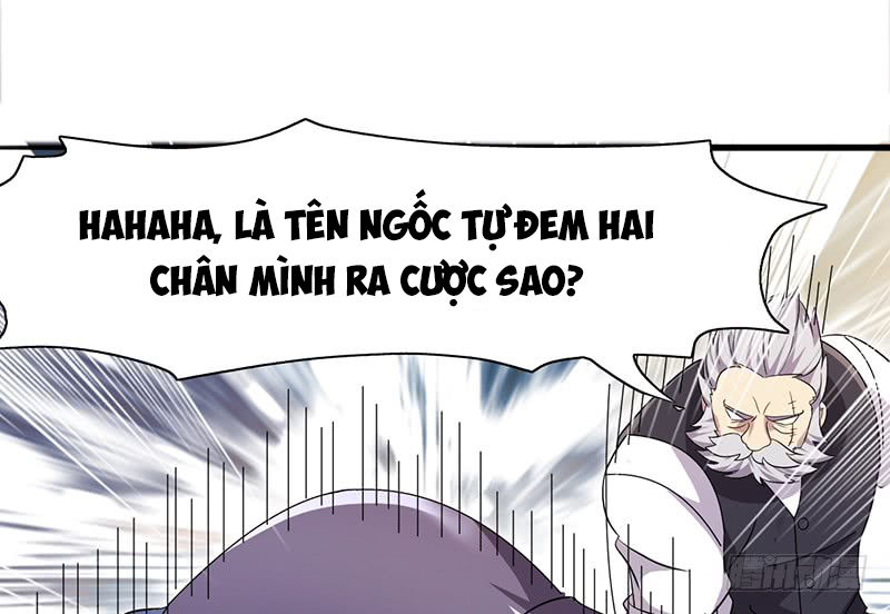 Võ Nghịch Sơn Hà Chapter 28 - Trang 2