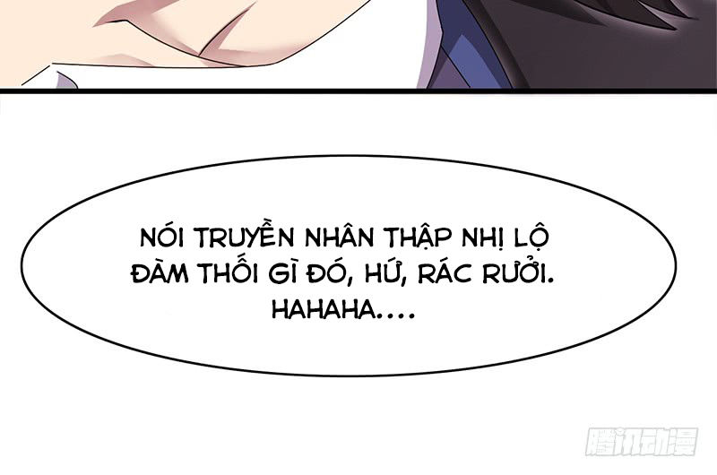 Võ Nghịch Sơn Hà Chapter 28 - Trang 2