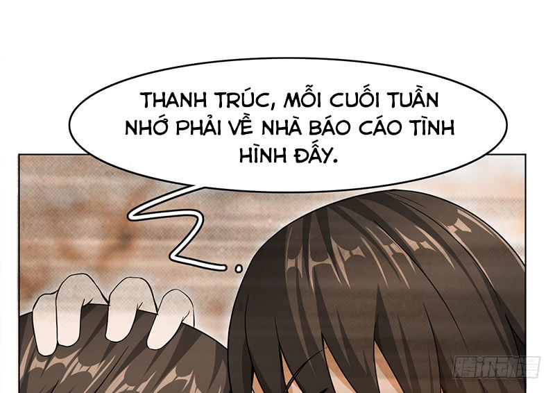 Võ Nghịch Sơn Hà Chapter 28 - Trang 2