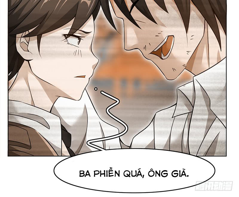 Võ Nghịch Sơn Hà Chapter 28 - Trang 2