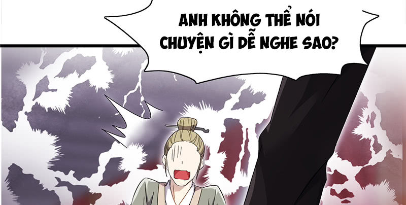 Võ Nghịch Sơn Hà Chapter 28 - Trang 2