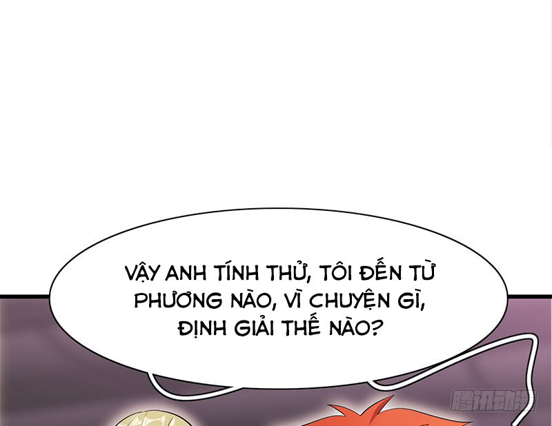 Võ Nghịch Sơn Hà Chapter 28 - Trang 2