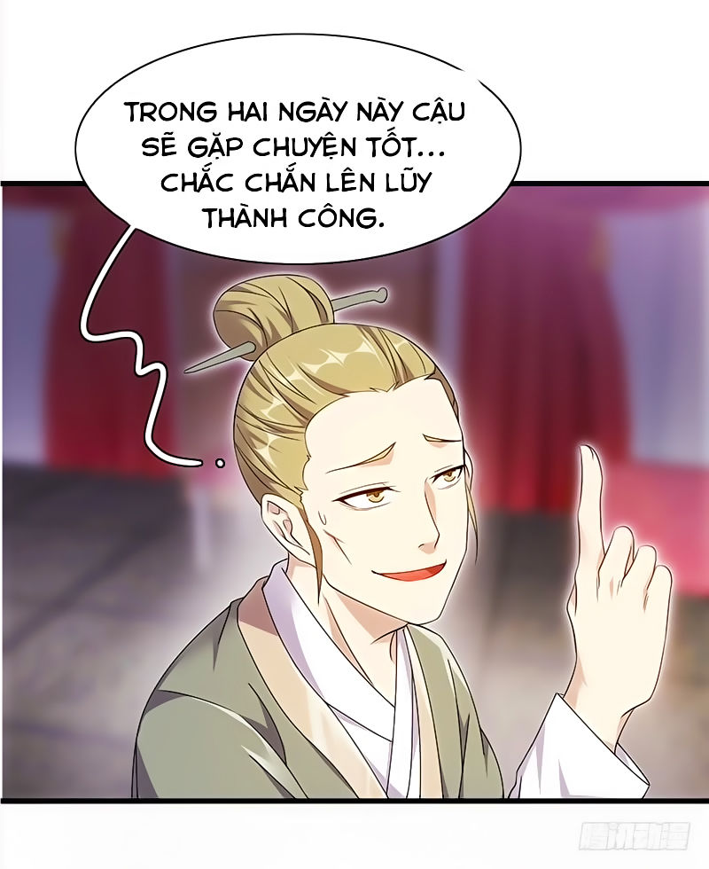 Võ Nghịch Sơn Hà Chapter 28 - Trang 2