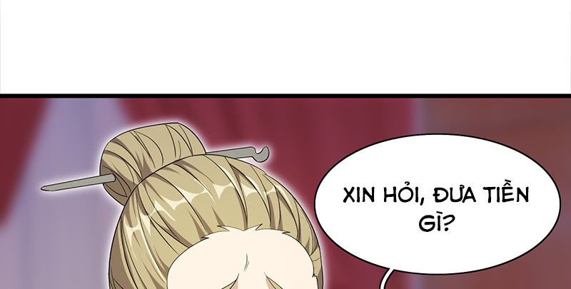 Võ Nghịch Sơn Hà Chapter 28 - Trang 2