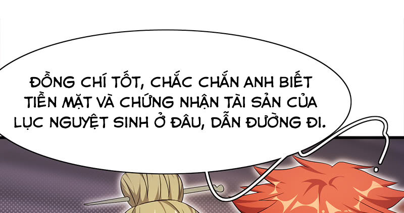 Võ Nghịch Sơn Hà Chapter 28 - Trang 2