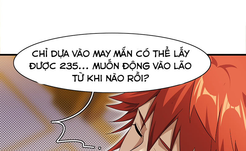 Võ Nghịch Sơn Hà Chapter 28 - Trang 2