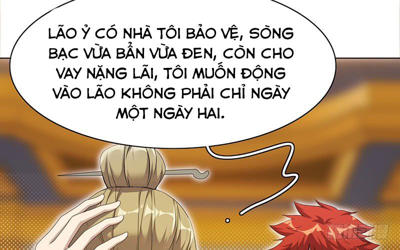 Võ Nghịch Sơn Hà Chapter 28 - Trang 2