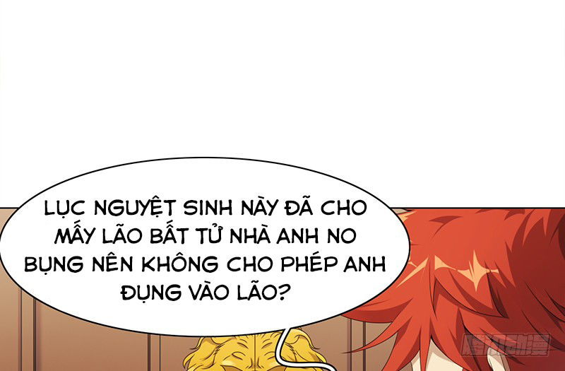 Võ Nghịch Sơn Hà Chapter 28 - Trang 2