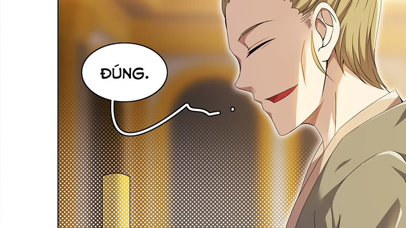 Võ Nghịch Sơn Hà Chapter 28 - Trang 2