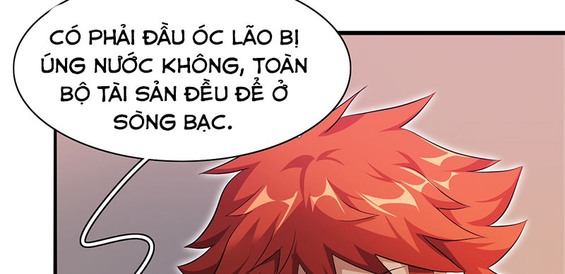 Võ Nghịch Sơn Hà Chapter 28 - Trang 2