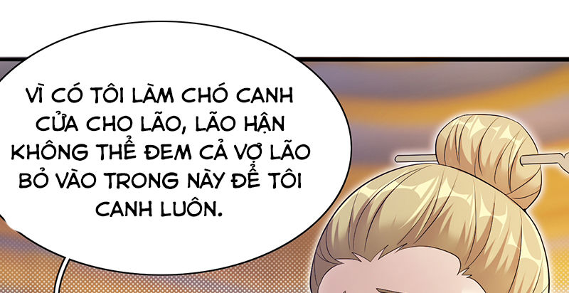 Võ Nghịch Sơn Hà Chapter 28 - Trang 2