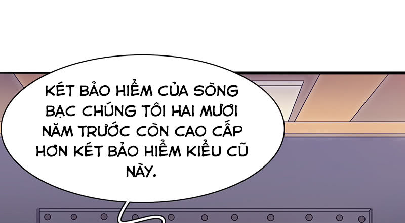 Võ Nghịch Sơn Hà Chapter 28 - Trang 2