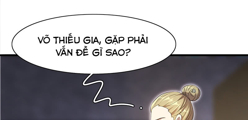 Võ Nghịch Sơn Hà Chapter 28 - Trang 2