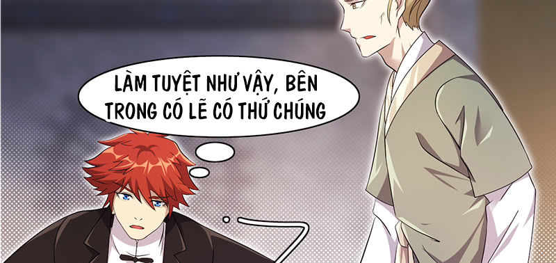 Võ Nghịch Sơn Hà Chapter 28 - Trang 2