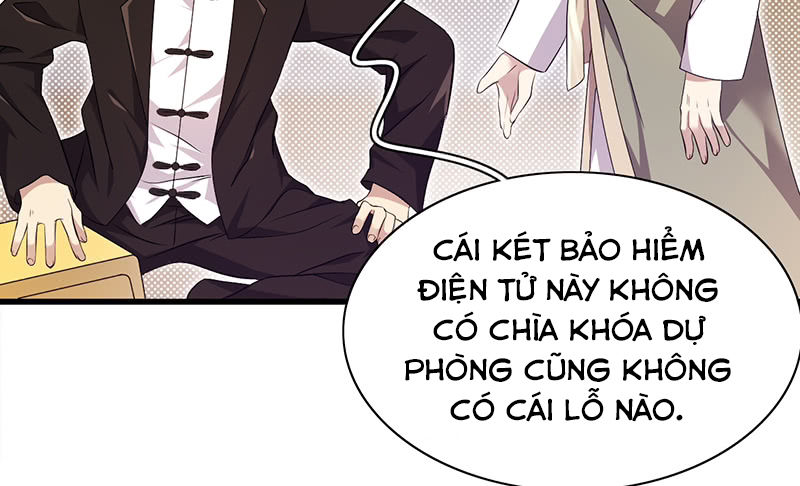 Võ Nghịch Sơn Hà Chapter 28 - Trang 2