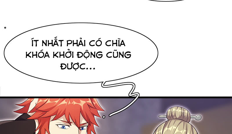 Võ Nghịch Sơn Hà Chapter 28 - Trang 2