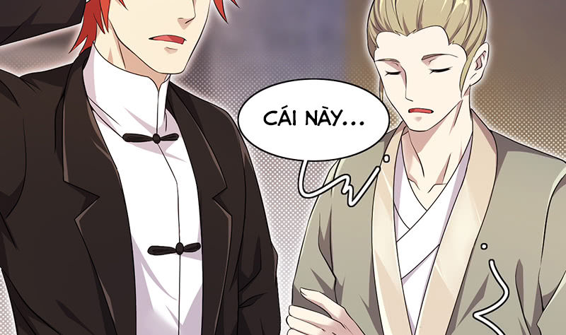 Võ Nghịch Sơn Hà Chapter 28 - Trang 2