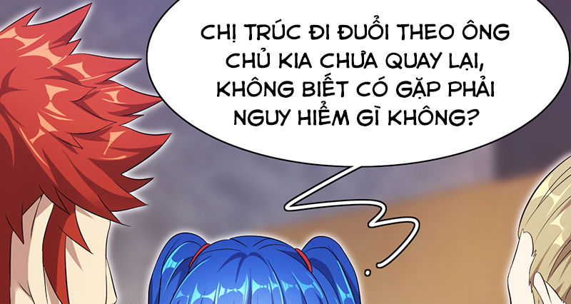 Võ Nghịch Sơn Hà Chapter 28 - Trang 2