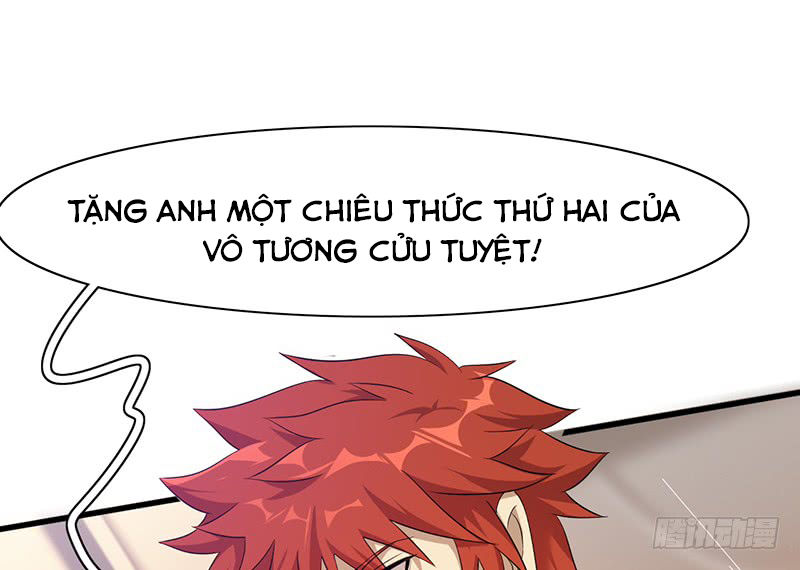 Võ Nghịch Sơn Hà Chapter 26 - Trang 2