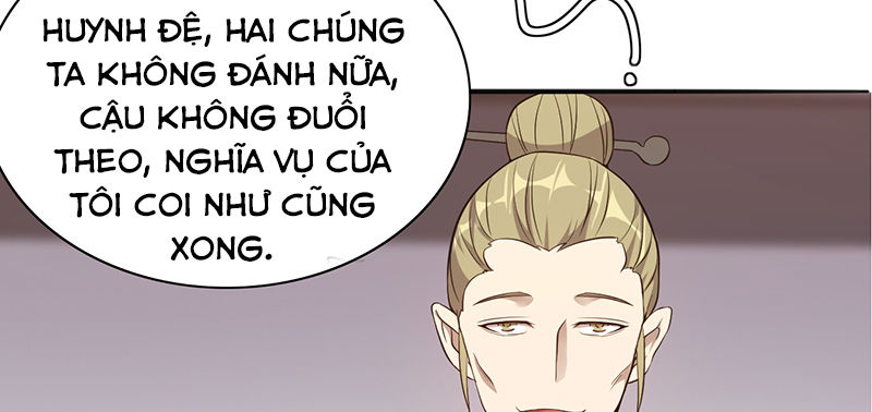 Võ Nghịch Sơn Hà Chapter 26 - Trang 2