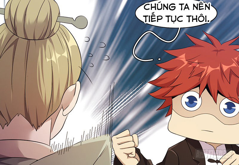 Võ Nghịch Sơn Hà Chapter 26 - Trang 2