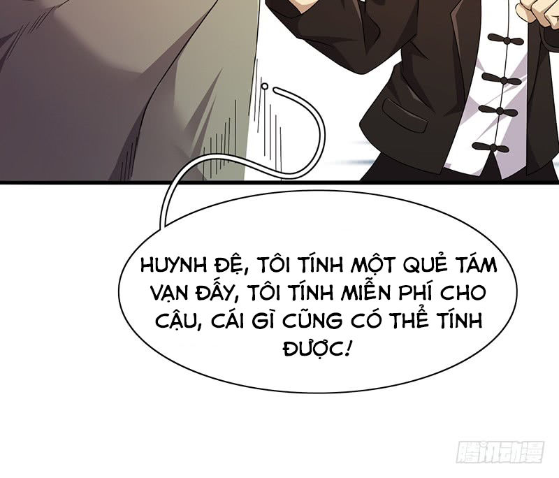 Võ Nghịch Sơn Hà Chapter 26 - Trang 2