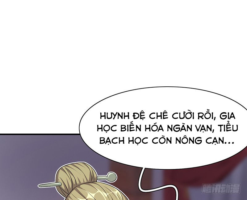 Võ Nghịch Sơn Hà Chapter 26 - Trang 2