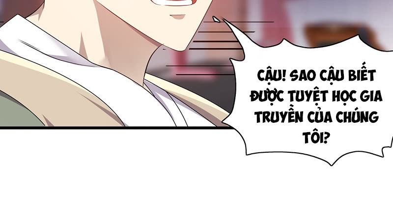 Võ Nghịch Sơn Hà Chapter 26 - Trang 2