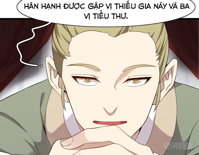 Võ Nghịch Sơn Hà Chapter 25 - Trang 2