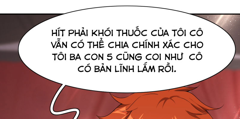 Võ Nghịch Sơn Hà Chapter 25 - Trang 2