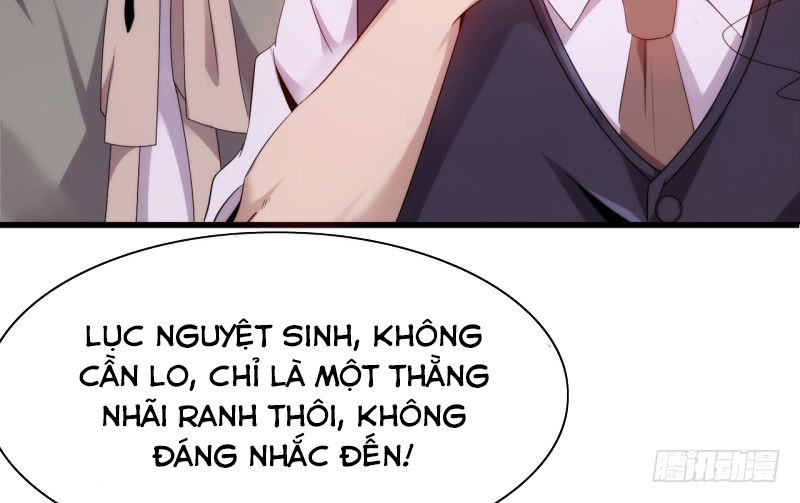 Võ Nghịch Sơn Hà Chapter 24 - Trang 2