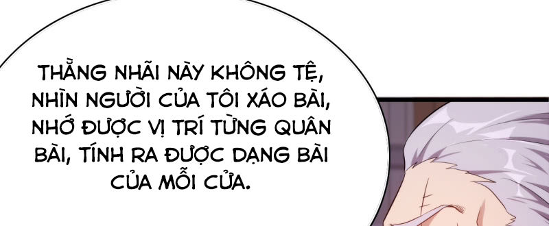 Võ Nghịch Sơn Hà Chapter 24 - Trang 2