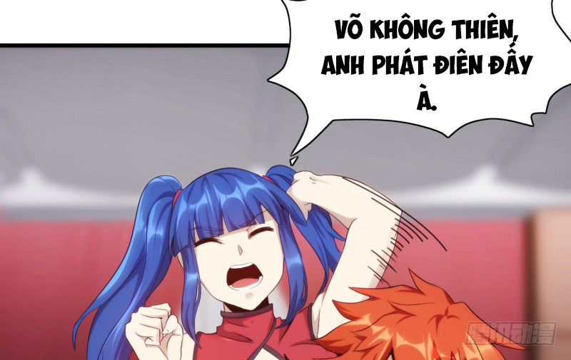 Võ Nghịch Sơn Hà Chapter 24 - Trang 2