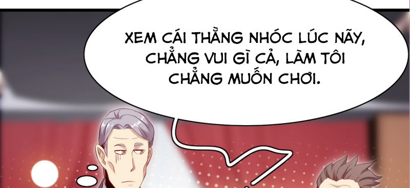 Võ Nghịch Sơn Hà Chapter 24 - Trang 2