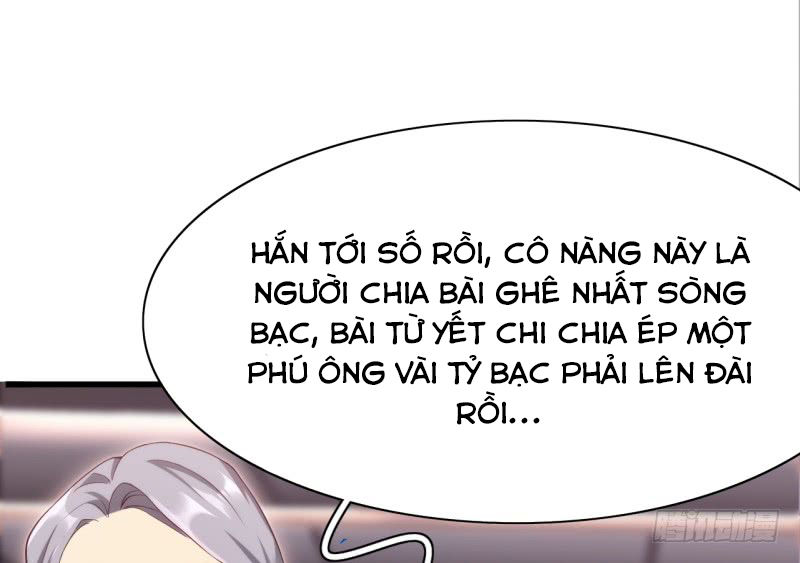 Võ Nghịch Sơn Hà Chapter 24 - Trang 2