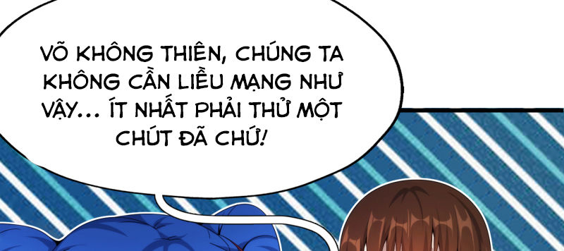 Võ Nghịch Sơn Hà Chapter 23 - Trang 2