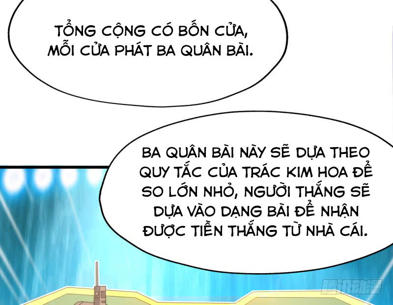 Võ Nghịch Sơn Hà Chapter 23 - Trang 2