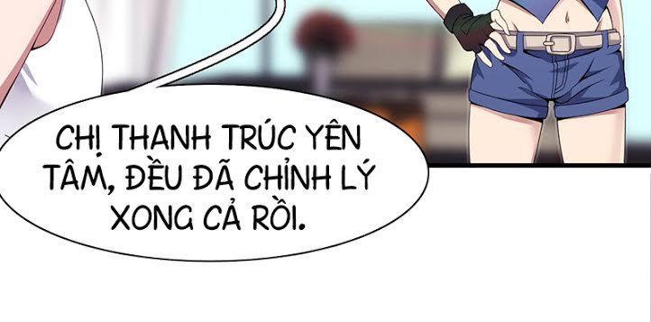 Võ Nghịch Sơn Hà Chapter 21 - Trang 2