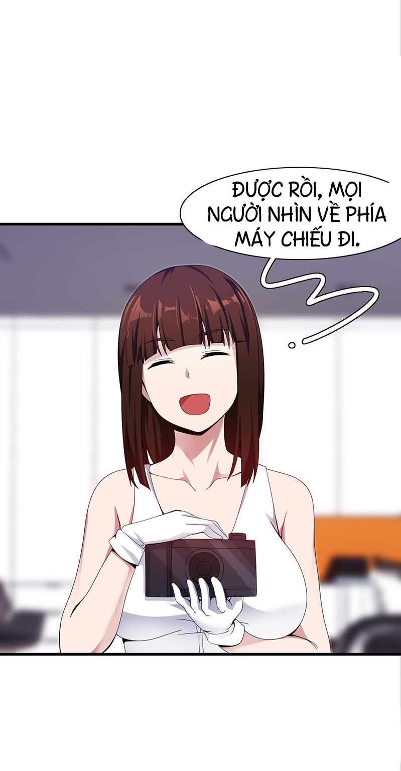 Võ Nghịch Sơn Hà Chapter 21 - Trang 2