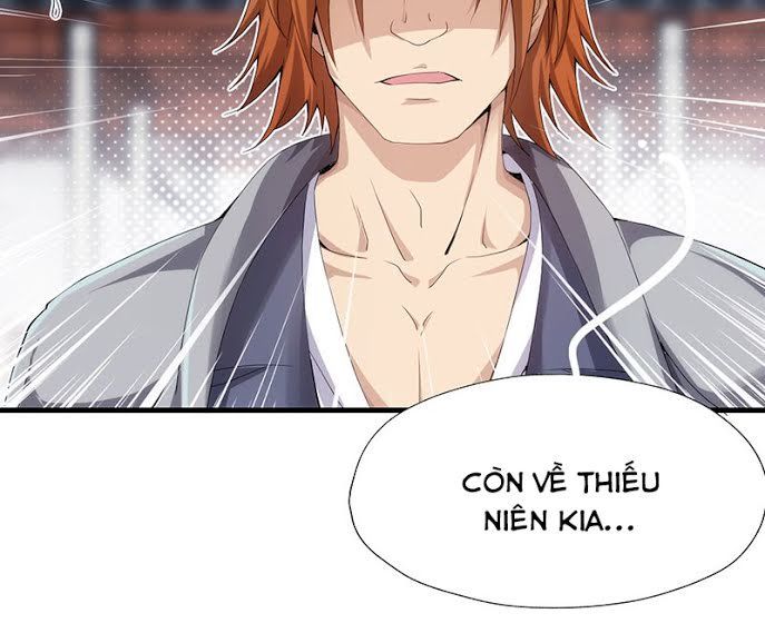 Võ Nghịch Sơn Hà Chapter 19 - Trang 2