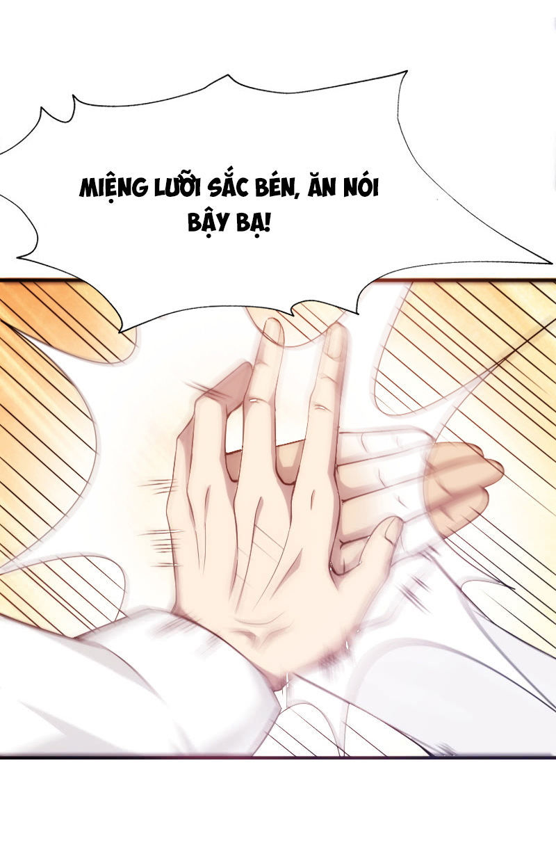 Võ Nghịch Sơn Hà Chapter 12 - Trang 2