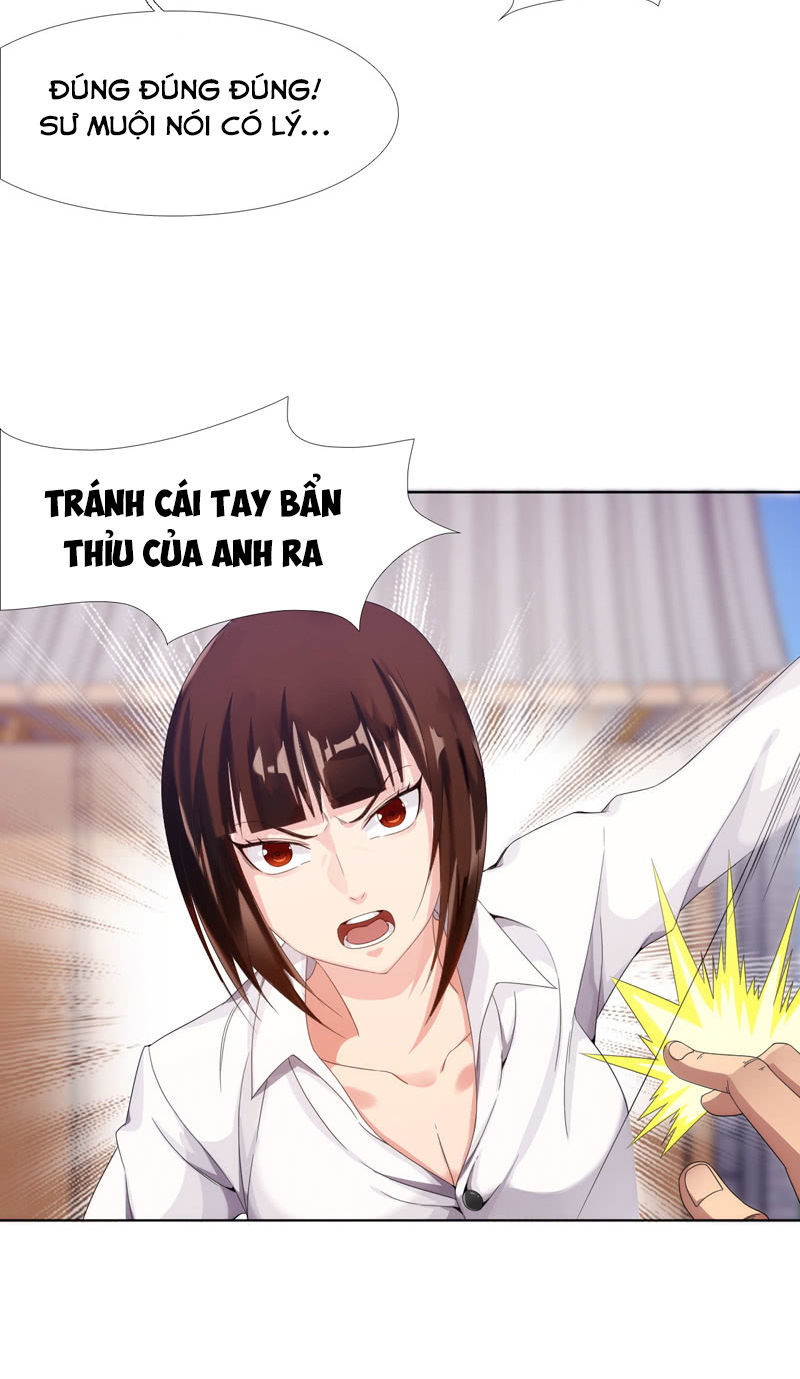 Võ Nghịch Sơn Hà Chapter 9 - Trang 2