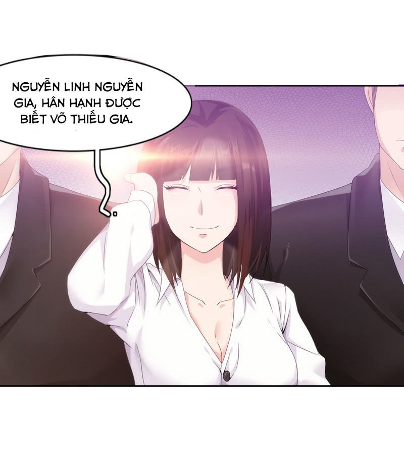 Võ Nghịch Sơn Hà Chapter 8 - Trang 2