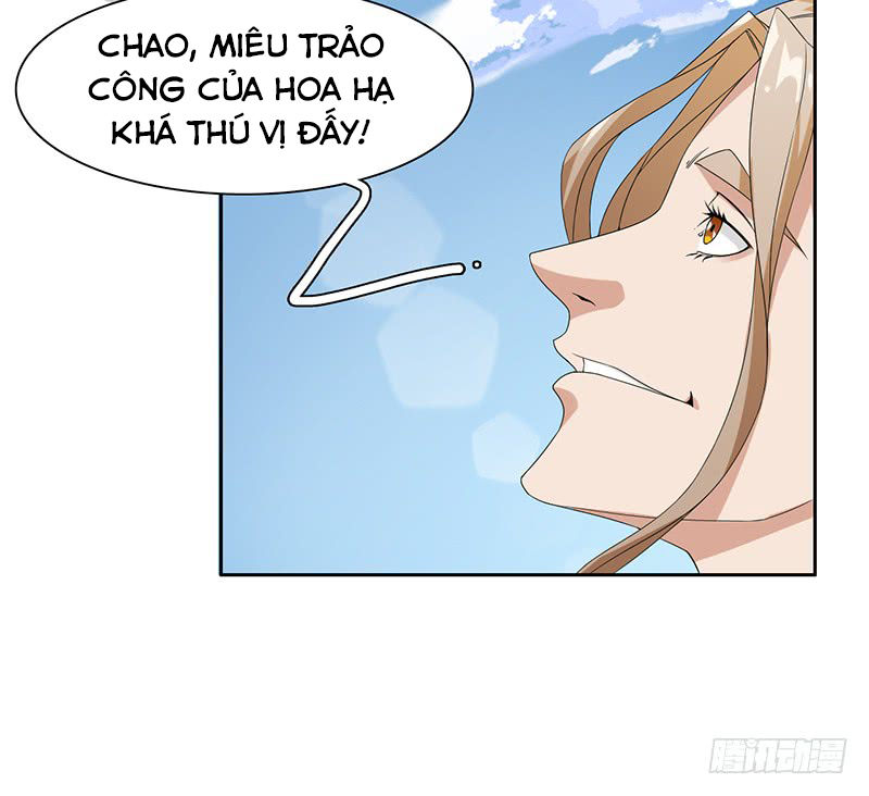 Võ Nghịch Sơn Hà Chapter 3 - Trang 2