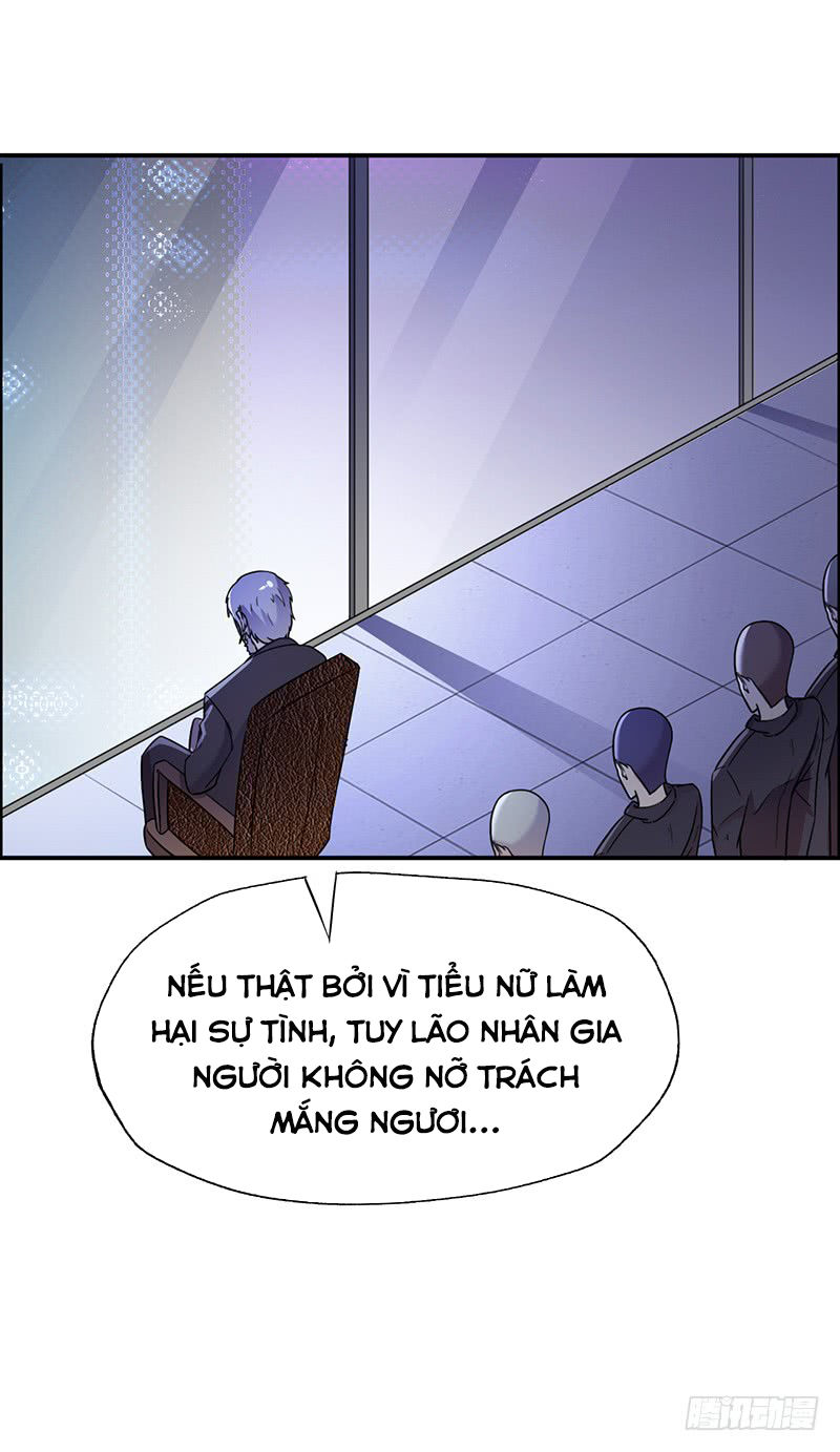 Võ Nghịch Sơn Hà Chapter 1 - Trang 2