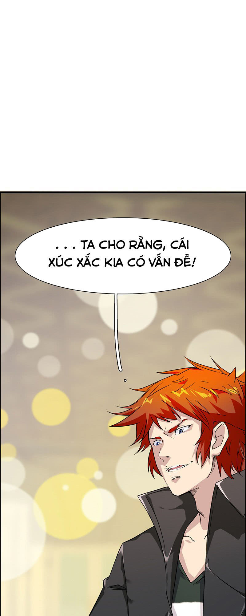 Võ Nghịch Sơn Hà Chapter 1 - Trang 2