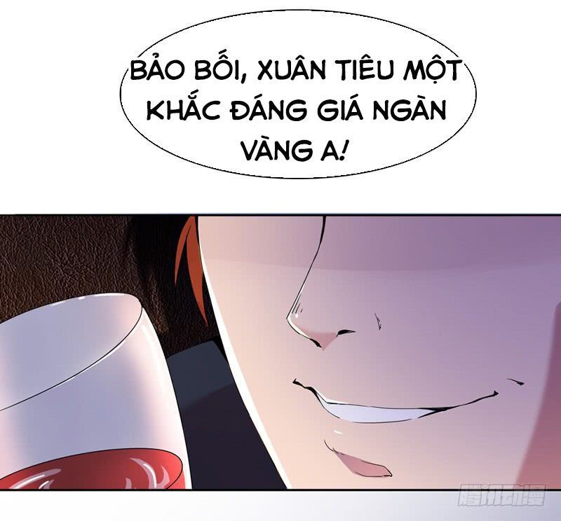 Võ Nghịch Sơn Hà Chapter 1 - Trang 2