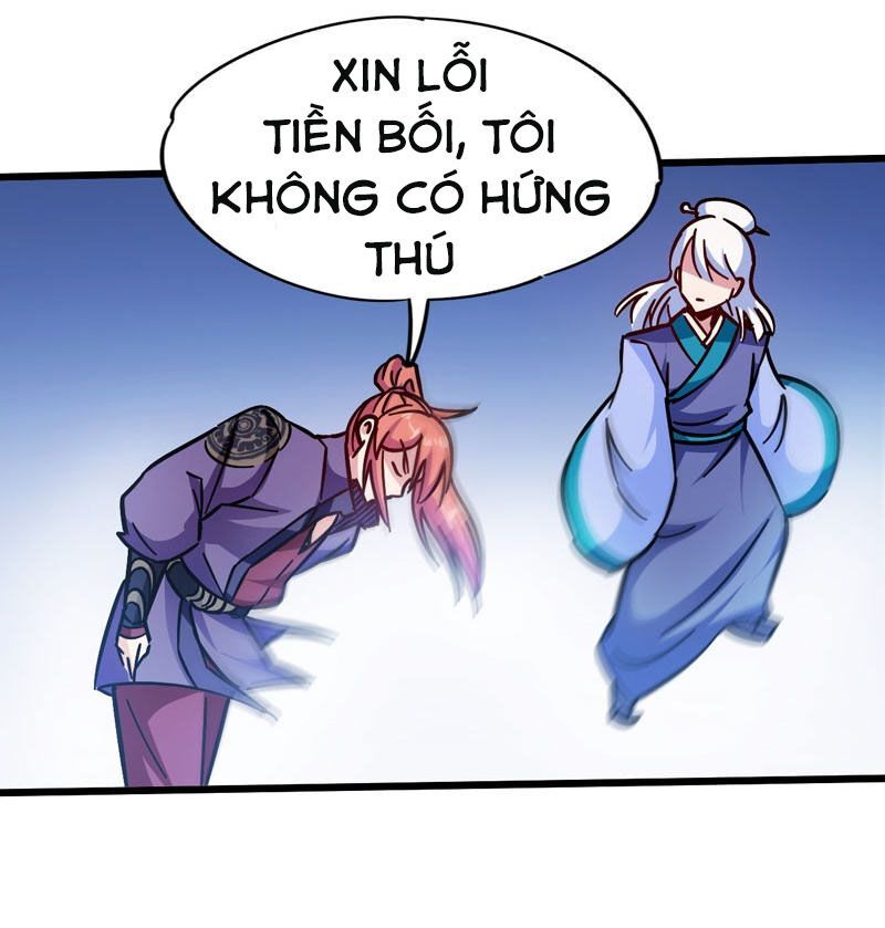 Võ Thần Thiên Hạ Chapter 107 - Trang 2