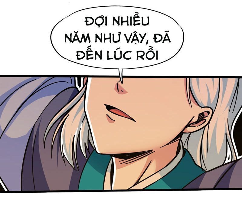 Võ Thần Thiên Hạ Chapter 106 - Trang 2